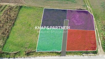 Pozemky na predaj – Kráľova hora, Prešov - 5