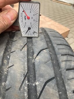 Letne pneu 205/60 R16 - 5