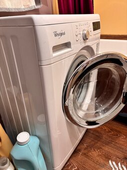 Whirpool AWS 714 00 - 5