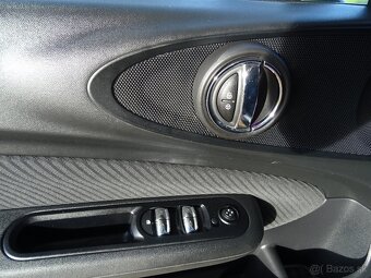 Mini Clubman One 1,5D 85kW 1x maj. pěkná výbava - 5