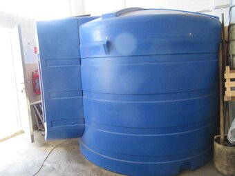 Nádrž na AdBlue FDE 7000 l - 5