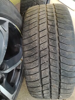 Elektrony  5x112 - 5