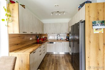 🏡 Novostavba 4-izbového domu v obci Lúka - 5