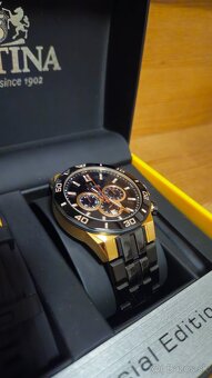 Hodinky FESTINA 20451/1 Chrono Bike Special Edition - 5