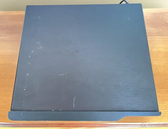 Predam CD prehravac Mark Levinson 39 - 5