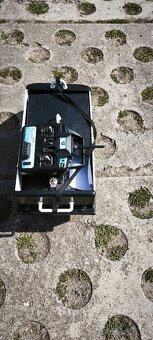 Závažia loďka Jakoz Zeus - 5