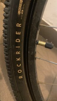 26” RockRider ST500, juniorsky bicykel horsky - 5