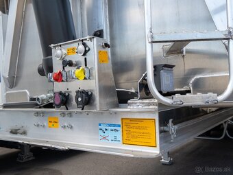 Sklápací náves Benalu- Optiliner 106 - 5