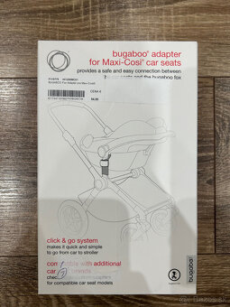 CYBEX Autosedačka Cloud T i-Size (0-13 kg) Plus Sepia Black - 5