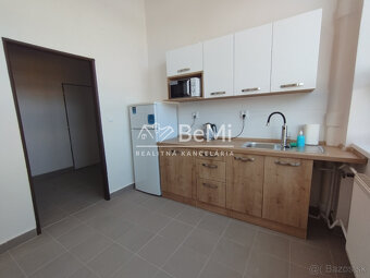 Kancelársky/prevádzkový priestor na prenájom-Lučenec - 5