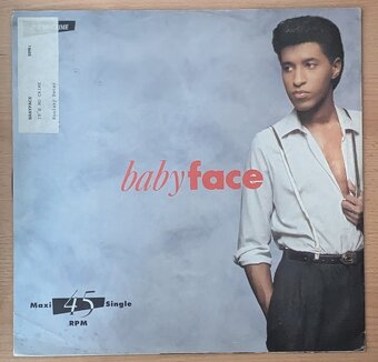 Predám set 15 originálnych vinylov – raritná LP Skeptiker 19 - 5