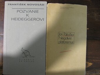 I. Filozofia 17x - 5