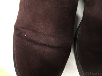 Čižmy členkové - 5