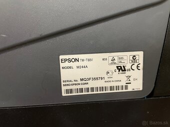 EPSON FT 4000 - 5