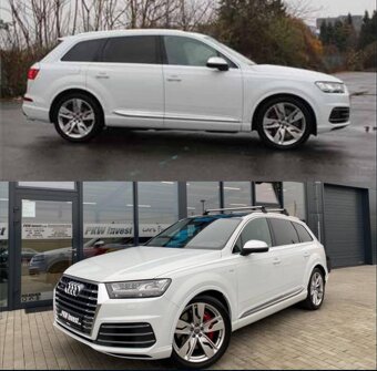 Disky Audi Q7, Q8,vw Touareg ,5x112, r21 - 5