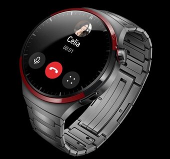 Huawei Watch 4 Pro Space Edition - 5