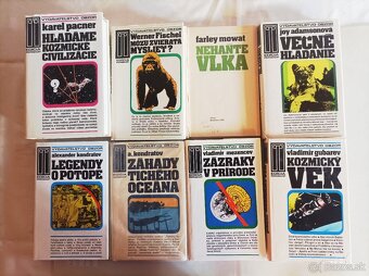 Literatúra faktu - 5