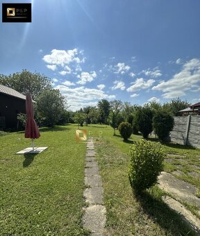 Na predaj starší rodinný dom Košice – Džungľa - 5