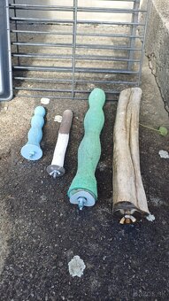 Klietka pre papagaja - 5