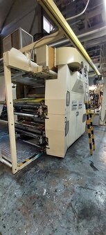 Extrudační linka MAM Coex 3-layers (7890) - 5