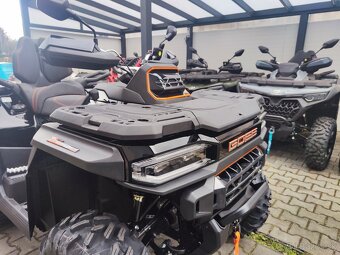 GOES TERROX 1000 - 5