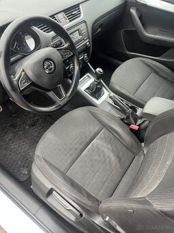 Škoda Octavia 1,4Tsi - 5
