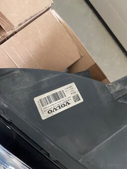 Svetlá volvo xc90 - 5