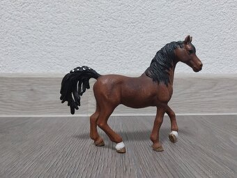 Predam Schleich kone - 5