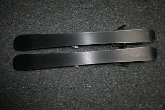 dievcenské lyže dynamic elve 80 cm , lyžiarky Lange - 5