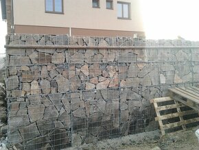 Kamenárske práce - 5