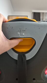 Predám detskú sedačku Chicco - 5