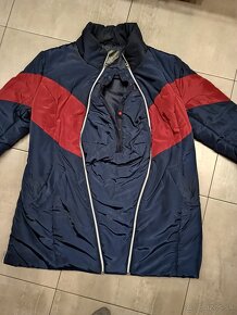 Tehotenská bunda - 5