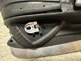 Korčule na ľad Roces, veľ. 30-35 - 5