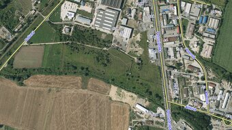 Priemyselná zóna - 5