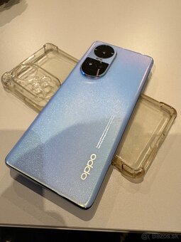 Oppo Reno 10, 5G, 256Gb - 5