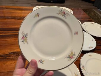 Dezertne taniere - 5