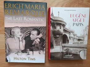 KNIHY V ANGLICKOM A NEMECKOM JAZYKU - 5