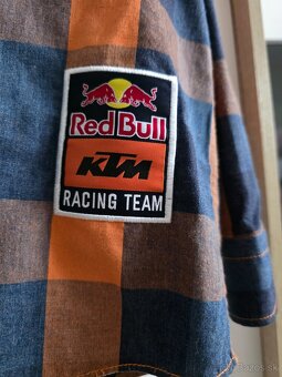 KTM KOŠEĽA XXL - 5