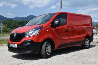 Renault Trafic - 5
