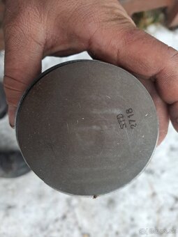 Ski doo náhradné diely - 5