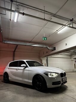 Predám BMW F20 125d 160kw - 5