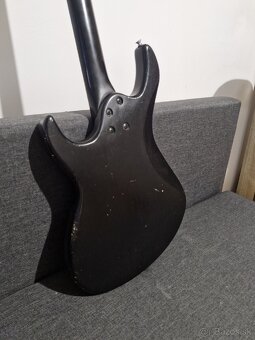 Elektrická gitara Cort G50 - 5