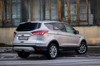 Ford Kuga 2.0 TDCi - 5