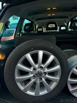 Predám VW sharan 1.9.tdi 96kw - 5