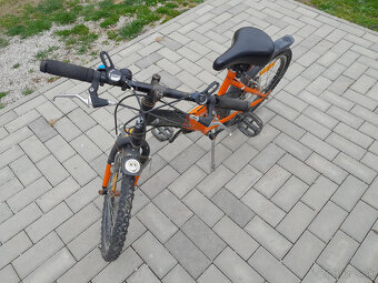 Detske bicykle po 25e - 5