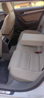 audi a4b8 2.0tdi - 5