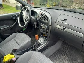 Citroen xsara 1.4 i, r.v.1997 - 5