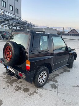 Suzuki vitara 1.6 tp špz nova stk - 5