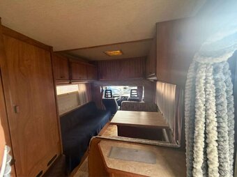 Hymer 1,9TD 6 miest ťažne - 5