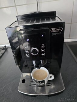 Kavovar Delonghi - 5
